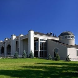 American Islamic Waqf Noor Islamic Cultural Center - Noor Islamic Cultural Center