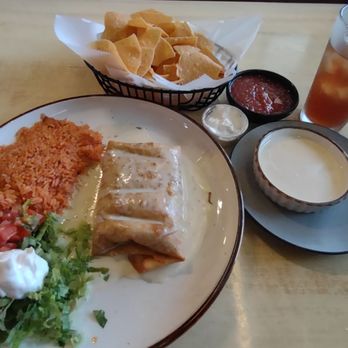 La Costa Mexican cantina - Mexican Near Me - Jacksonville, Florida