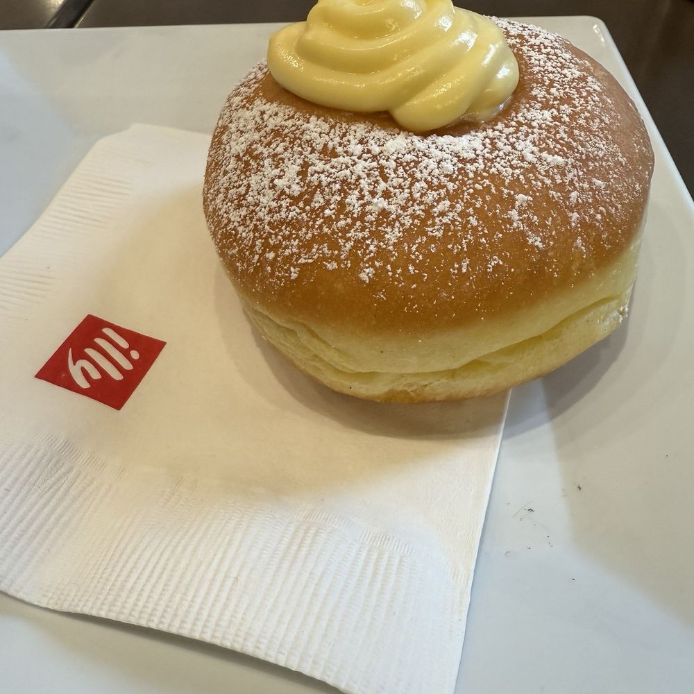 illy Caffé - Cafes Near Me - Atlanta, Georgia
