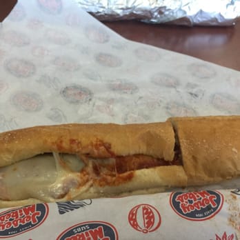 Jersey Mike's Subs - Chicken parm - Sandwiches Near Me - Huntsville, Alabama Jersey Mike's Subs - Chicken parm - Sandwiches Near Me - Huntsville, Alabama