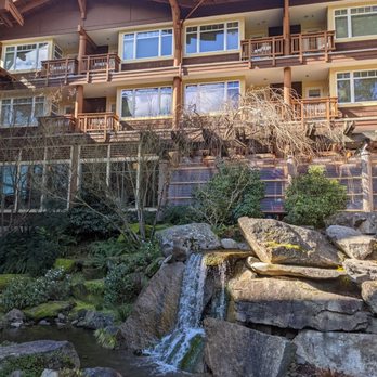 Alderbrook Resort & Spa - Resorts Near Me - Union, Washington Alderbrook Resort & Spa - Resorts Near Me - Union, Washington