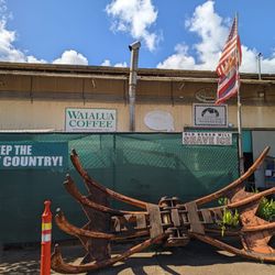 North Shore Coffee Roasters