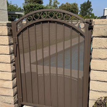 V General Construction  - Pool Gate - Stucco Services Near Me - Whittier, California