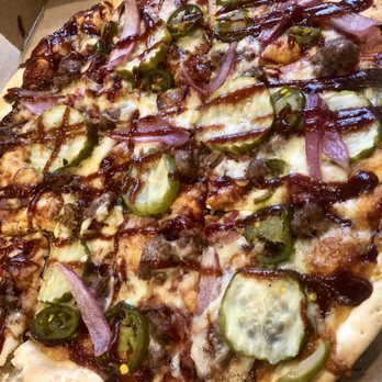 Dontae's Highland Pizza Parlor - Pizza Near Me - Evansville, Indiana Dontae's Highland Pizza Parlor - Pizza Near Me - Evansville, Indiana