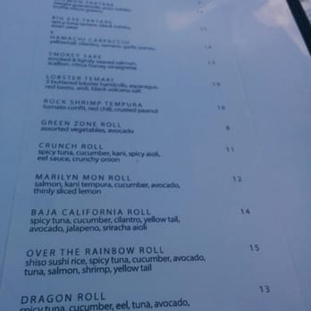 O-Ku - Japanese Near Me - Atlanta, Georgia