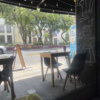 cafeteria cafetzin - Next to street - Coffee & Tea Near Me - México, D.F., DIF cafeteria cafetzin - Next to street - Coffee & Tea Near Me - México, D.F., DIF