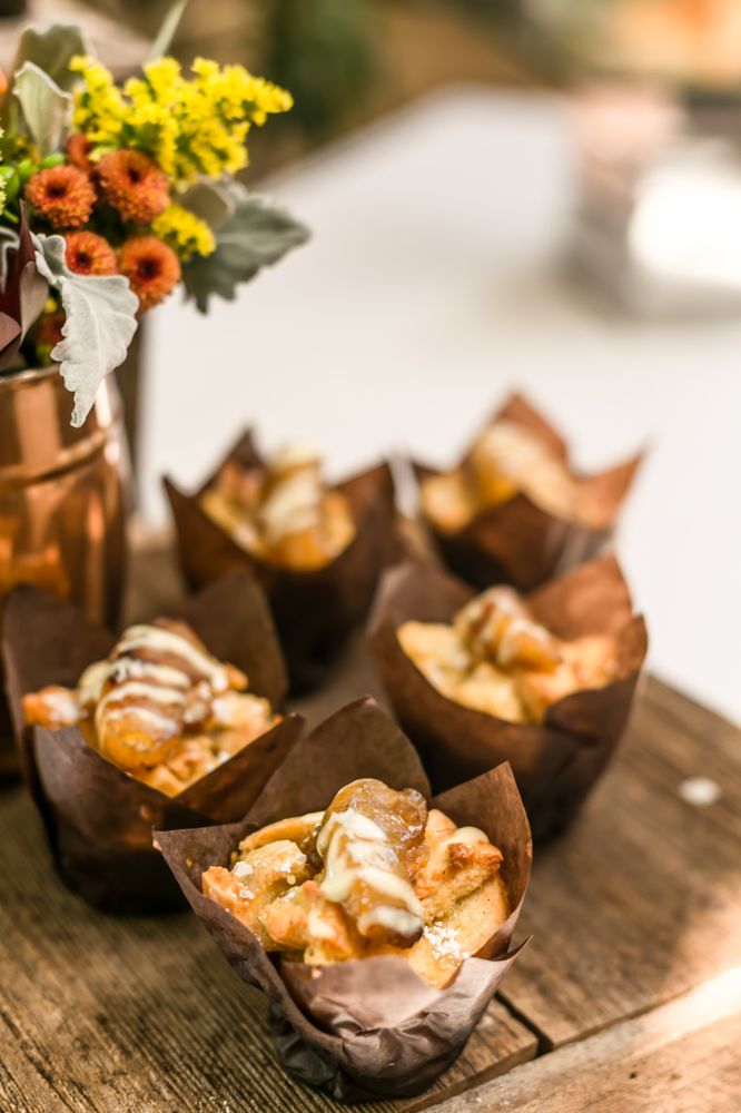 HCS CATERING Updated October 2024 24 Photos 801 University Dr E