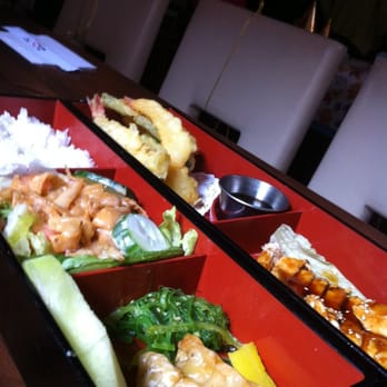 Zono Sushi - Lunch bento - Sushi Bars Near Me - Glendale, California Zono Sushi - Lunch bento - Sushi Bars Near Me - Glendale, California