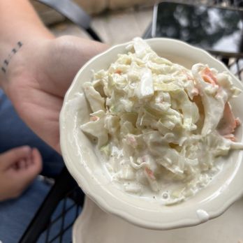Duffy's Tavern - Coleslaw was awesome - American Near Me - Boalsburg, Pennsylvania