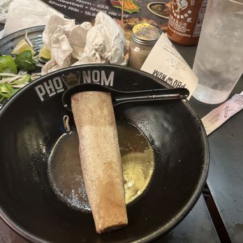 Pho Nom - Vietnamese Near Me - San Diego, California