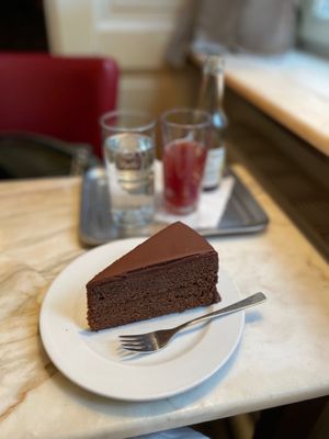 Café Diglas by null