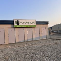 Four Seasons Mini Storage