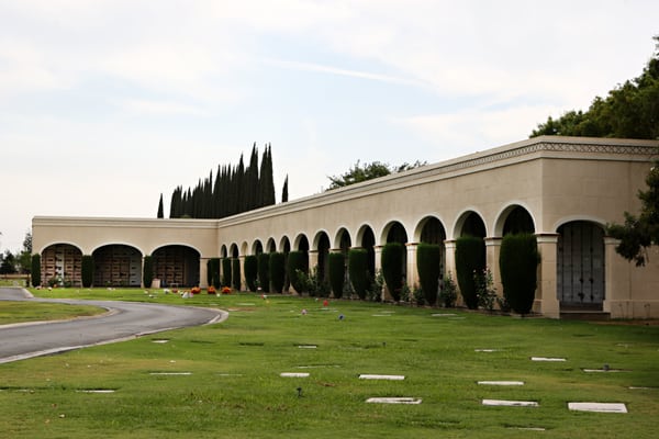 EVERGREEN FUNERAL HOME OF MERCED - Updated June 2026 - 1408 B St