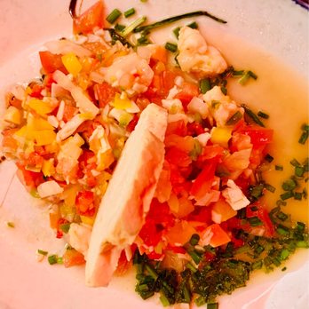 Bar Agustin & Company - Prawn and shellfish cocktail - Tapas Bars Near Me - Seville, SE Bar Agustin & Company - Prawn and shellfish cocktail - Tapas Bars Near Me - Seville, SE