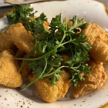 Southern Kitchen - Catfish Bites - up close - Southern Near Me - Richmond, Virginia