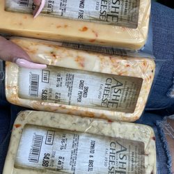 Ashe County Cheese - Yummy Cheese!