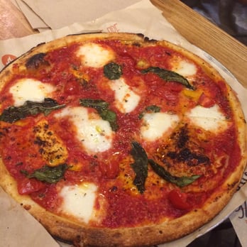 Blaze Pizza - Pizza Near Me - Pasadena, California Blaze Pizza - Pizza Near Me - Pasadena, California