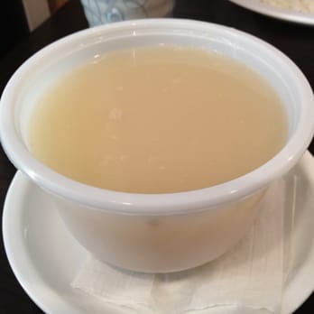 HK B.B.Q. Master - Melon and pear soup~ - Barbeque Near Me - Richmond, British Columbia HK B.B.Q. Master - Melon and pear soup~ - Barbeque Near Me - Richmond, British Columbia