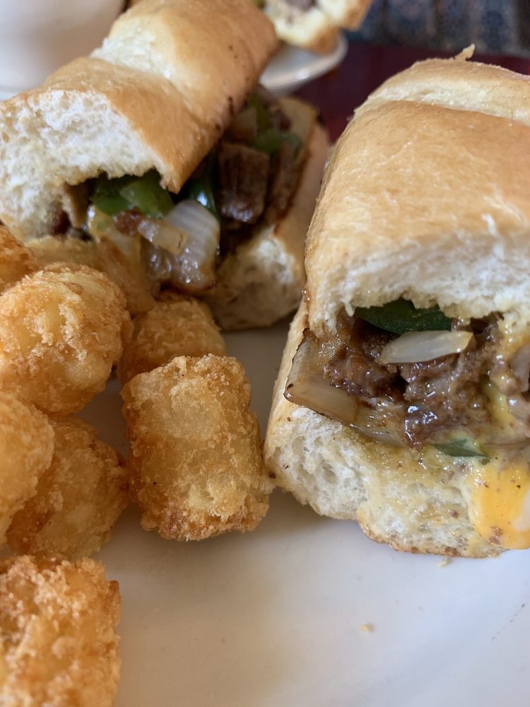 BLUE LINE DINER 17 Photos & 11 Reviews 121 8th St, Newell, South