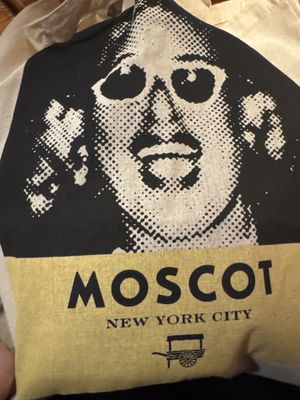 Moscot - Brooklyn