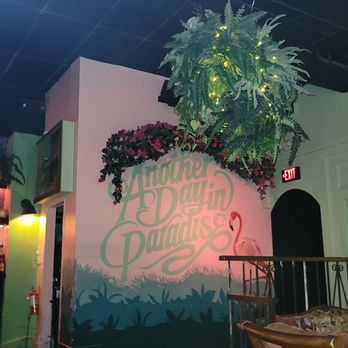 The Sylvester - Cocktail Bars Near Me - Miami, Florida
