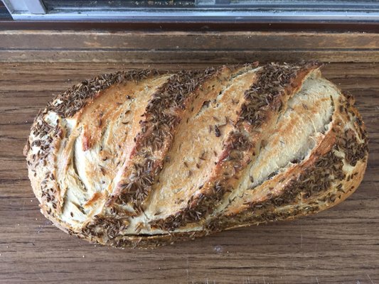 Kaplan's New Model Bakery by null