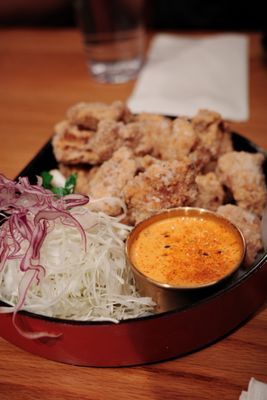 Kobuta & Ookami Katsu and sake house by null