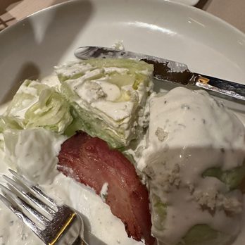 Anthony's Chophouse - Wedge - Steakhouses Near Me - Sparks, Nevada