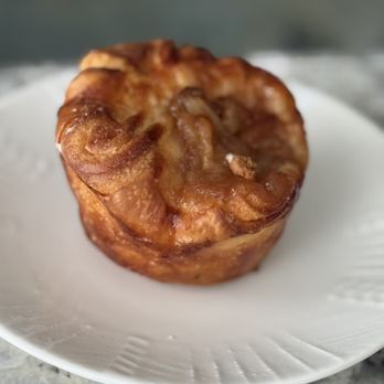 Baked Bar - Apple Kouign-amann - Desserts Near Me - Santa Clarita, California