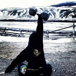 Keep it Real CrossFit - #LiveSore #Fortius