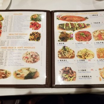 Cheng Du 23 - Seafood Near Me - Wayne, New Jersey Cheng Du 23 - Seafood Near Me - Wayne, New Jersey