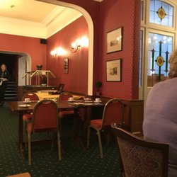 Pentland Hotel