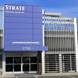 Strate Insurance Group - We are conveniently located in Morristown, TN.