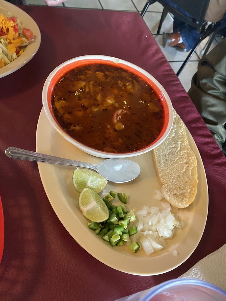 Los Beto's Restaurant