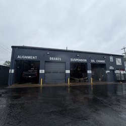 GoodGrip Tires & Auto Repair