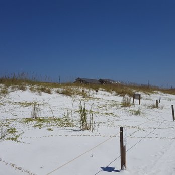 Henderson Beach State Park - Beach Entrance - Beaches Near Me - Destin, Florida Henderson Beach State Park - Beach Entrance - Beaches Near Me - Destin, Florida