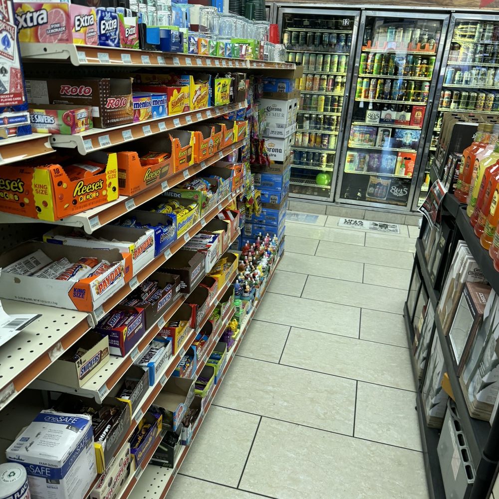 EZ Mart Liquor - Inside.... - Beer, Wine & Spirits Near Me - Visalia, California EZ Mart Liquor - Inside.... - Beer, Wine & Spirits Near Me - Visalia, California