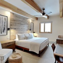 Timberline Condominiums
