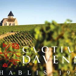 Clotilde Davenne - Préhy