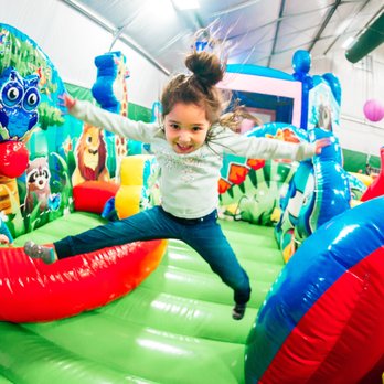 Bananas Fun Park - Amusement Parks Near Me - Grand Junction, Colorado