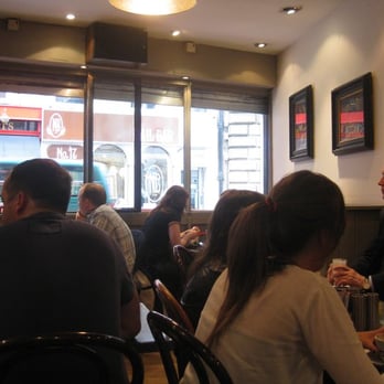 Keoghs Café - Coffee & Tea Near Me - Dublin, D Keoghs Café - Coffee & Tea Near Me - Dublin, D