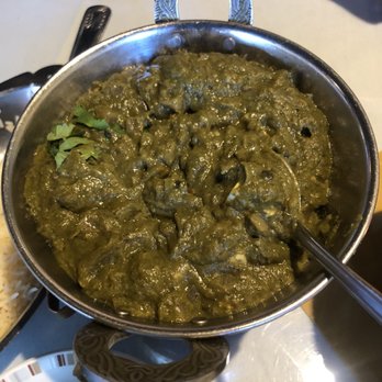 India Kabab & Curry - Saag Paneer - Indian Near Me - Reno, Nevada India Kabab & Curry - Saag Paneer - Indian Near Me - Reno, Nevada