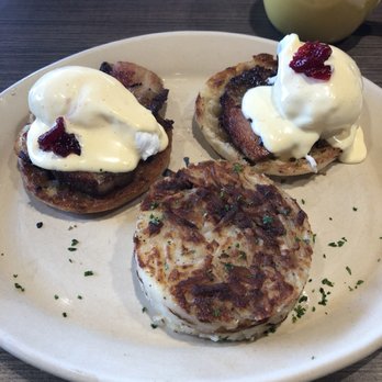 Snooze, an A.M. Eatery - Habanero pork belly - Breakfast & Brunch Near Me - Orange, California Snooze, an A.M. Eatery - Habanero pork belly - Breakfast & Brunch Near Me - Orange, California