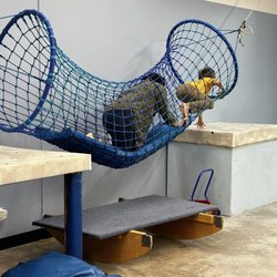 Metro Therapy Special Children's Clinic