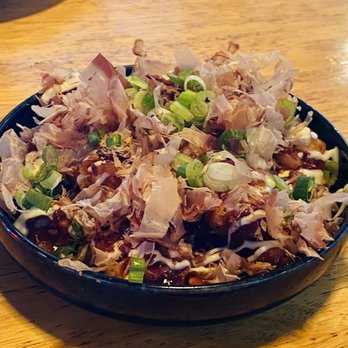 Alkaline - Tater Tot Okonomiyaki - Ramen Near Me - Norfolk, Virginia Alkaline - Tater Tot Okonomiyaki - Ramen Near Me - Norfolk, Virginia