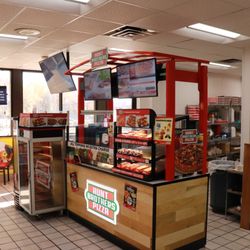 Hot Spot Convenience Stores - Hunt Brothers