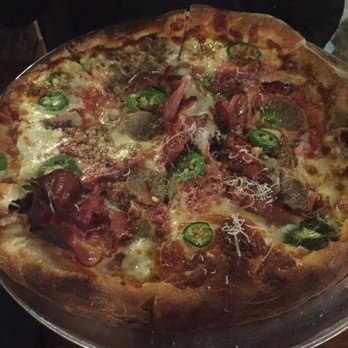 Bankhead Brewing - Carnivore of love - Brewpubs Near Me - Rowlett, Texas