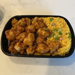 General Tso 's Chicken