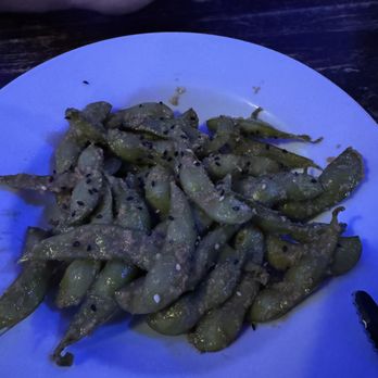 Leahi Bar & Grill - Edamame - Bars Near Me - Honolulu, Hawaii Leahi Bar & Grill - Edamame - Bars Near Me - Honolulu, Hawaii