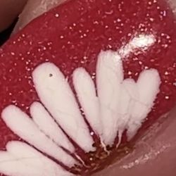 Allure Nail Spa - Cracking